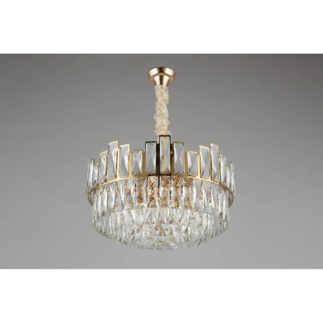 Подвесная люстра Omnilux Vistrorio OML-67903-09 Подвесная люстра Omnilux Vistrorio OML-67903-09