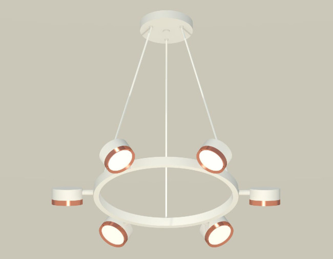 Подвесная люстра Ambrella Light Traditional (C9191, N8126) XB9191153 Подвесная люстра Ambrella Light Traditional (C9191, N8126) XB9191153