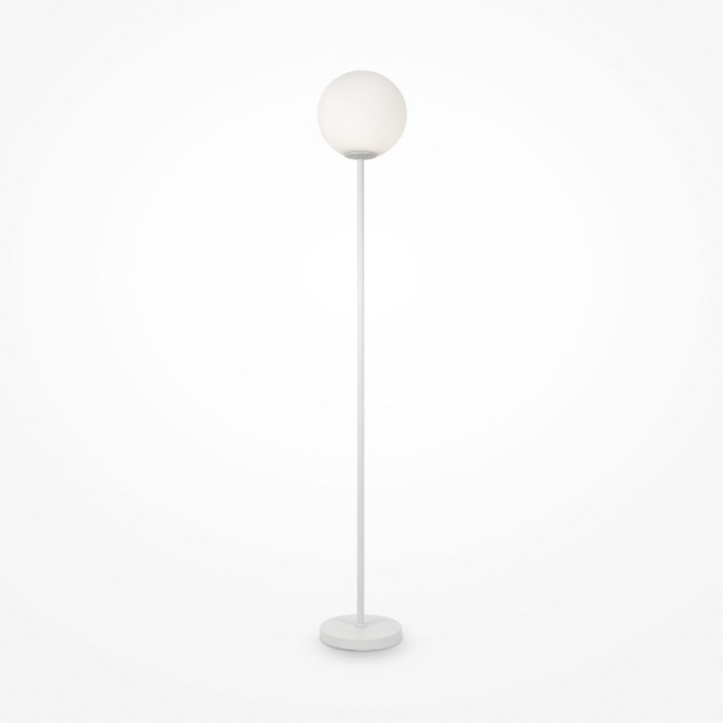 Торшер Maytoni Ring MOD013FL-01W Торшер Maytoni Ring MOD013FL-01W