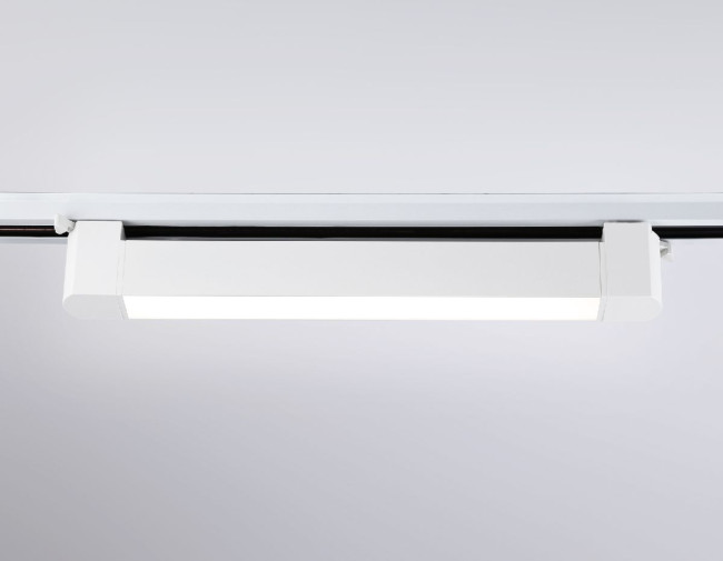 Трековый однофазный светильник Ambrella Light Track system GL6730