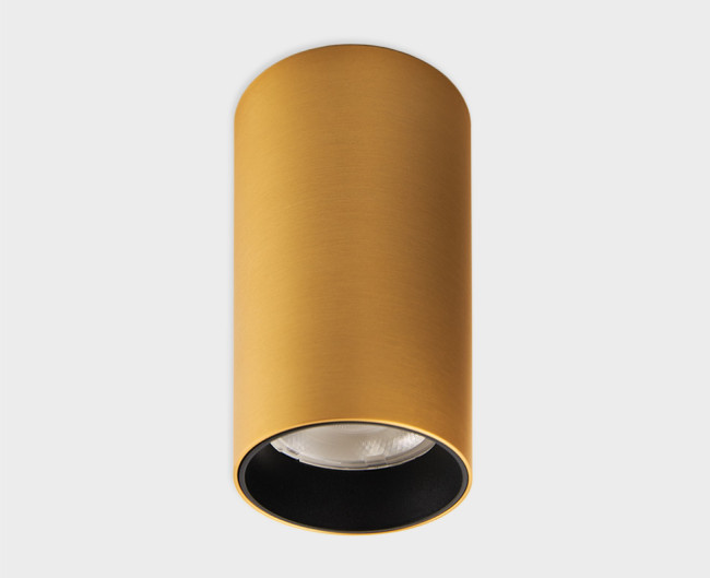 Накладной светильник Italline IT02-019 gold 3000K Накладной светильник Italline IT02-019 gold 3000K
