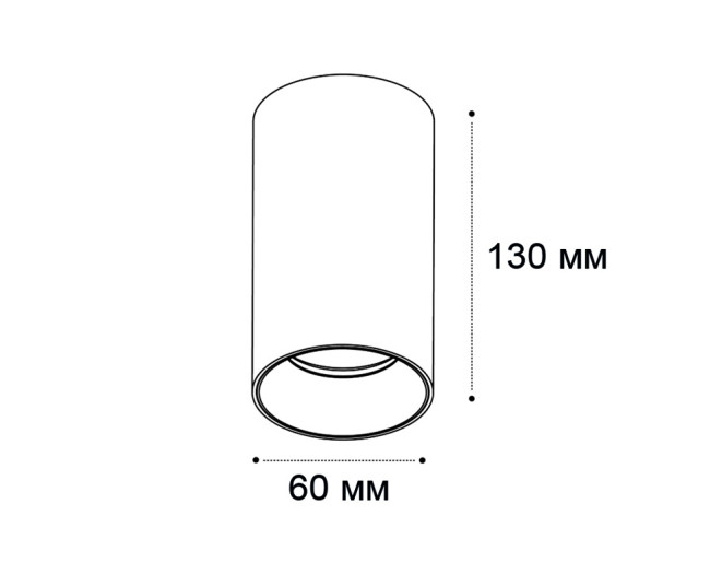 Накладной светильник Italline IT02-019 gold 3000K Накладной светильник Italline IT02-019 gold 3000K