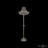 Торшер Bohemia Ivele Crystal 19273T3/H/55IV-174 G