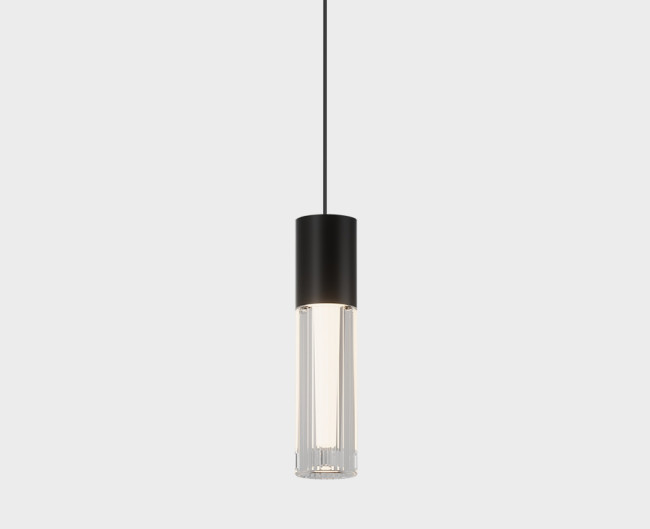 Подвесной светильник Italline IT014-0204 black Подвесной светильник Italline IT014-0204 black