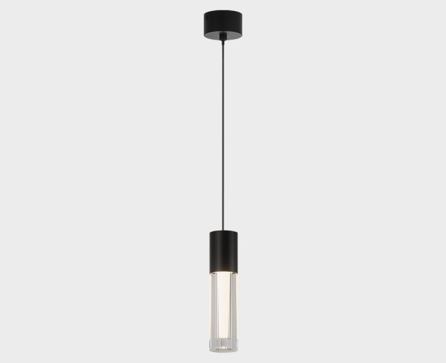 Подвесной светильник Italline IT014-0204 black Подвесной светильник Italline IT014-0204 black