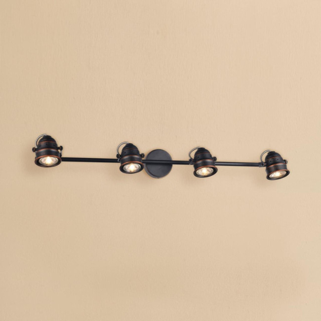 Спот Citilux Веймар CL537541 Спот Citilux Веймар CL537541