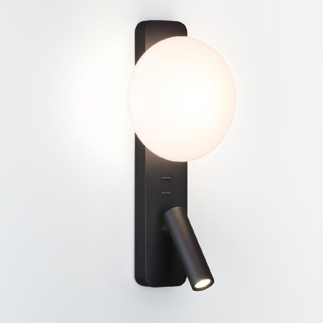 Настенный светильник Odeon Light Hightech Albergo 7048/5WL Настенный светильник Odeon Light Hightech Albergo 7048/5WL