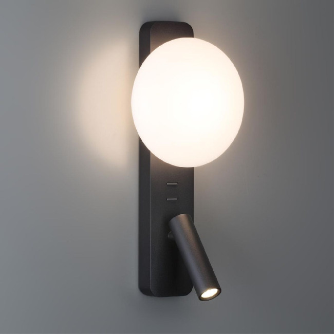 Настенный светильник Odeon Light Hightech Albergo 7048/5WL Настенный светильник Odeon Light Hightech Albergo 7048/5WL