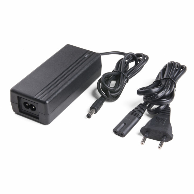 Трансформатор для светодиодной ленты Elektrostandard LST 3A 4690389052347 Трансформатор для светодиодной ленты Elektrostandard LST 3A 4690389052347