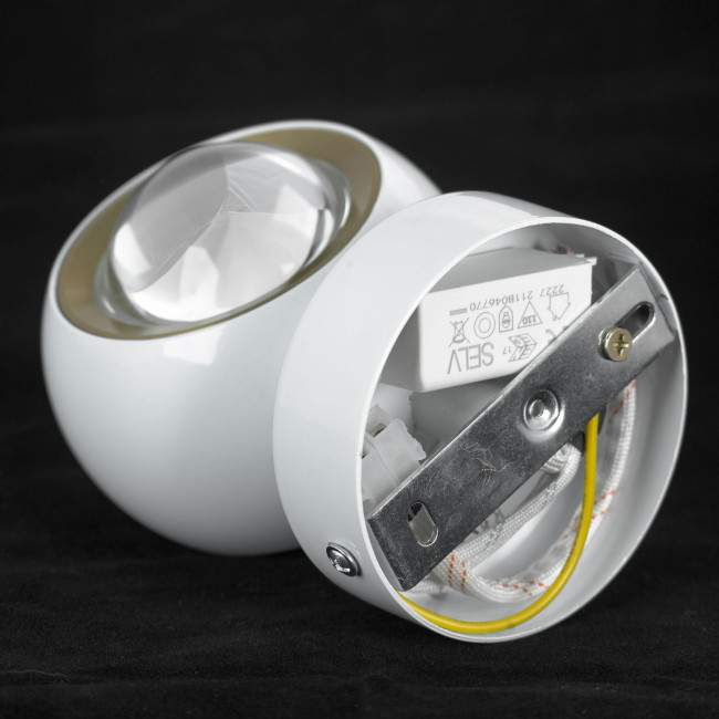 Бра Lussole Loft Everett LSP-7076 Бра Lussole Loft Everett LSP-7076