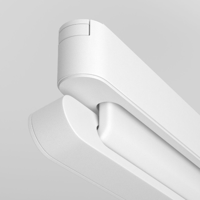 Адаптер к трековому светильнику  Maytoni Accessories for tracks Radity TRA084FC-11LW