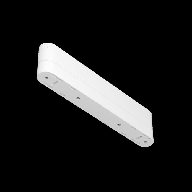 Адаптер к трековому светильнику  Maytoni Accessories for tracks Radity TRA084FC-11LW