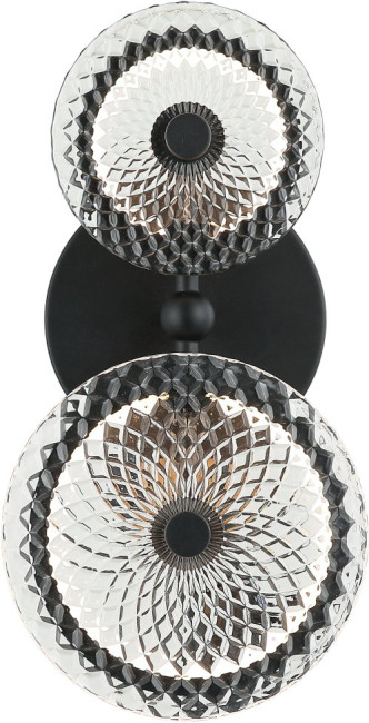 Настенный светильник Stilfort Sportu 4012/02/02W Настенный светильник Stilfort Sportu 4012/02/02W