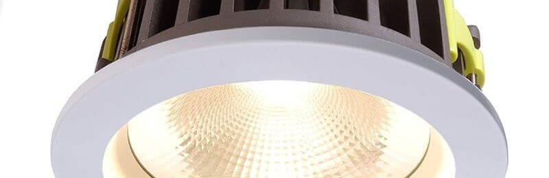 Светильники downlight